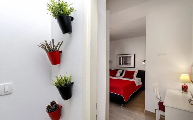 Apartment Mare