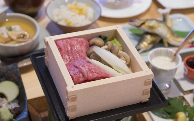 Yunotani Senkei