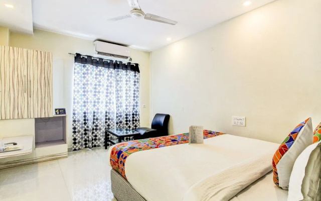 FabHotel Sri Mayuri