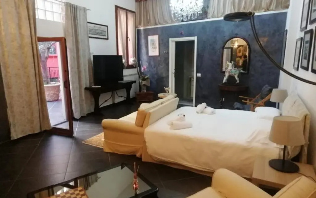 Al 20 Guest House Fiera Milano Certosa San Siro