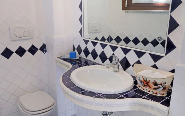 House Omer San Teodoro