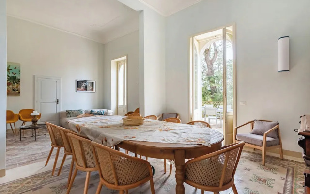 Vallone Apartments
