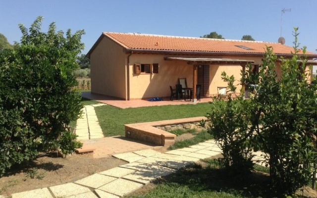 Agriturismo Isolotto