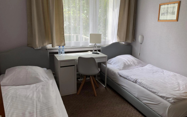 Hotel Berg