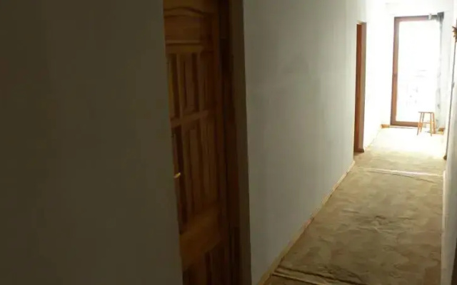 Pokoje nad Jeziorem Czos