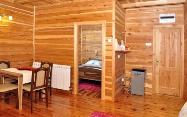 Angela Suncani Vrhovi Konaci in Kopaonik, Serbia from 81$, photos, reviews - zenhotels.com sauna