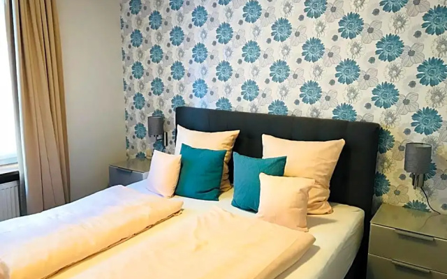 Hotel Klapperburg
