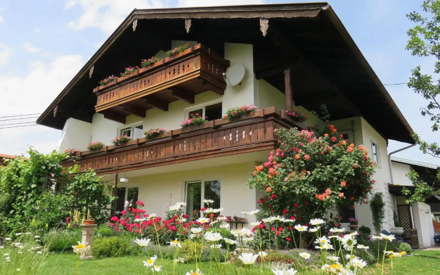 Ferienwohnung Auszeit