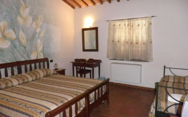 La Locanda di Giada