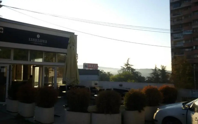 Flat Kosutnjak 9