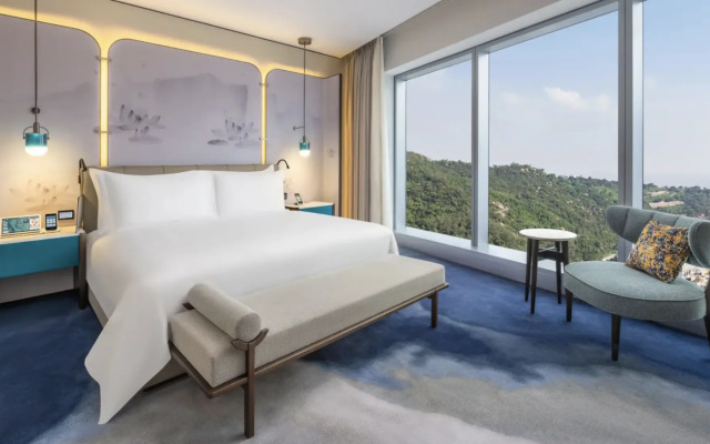 City of Dreams – Nüwa Macau