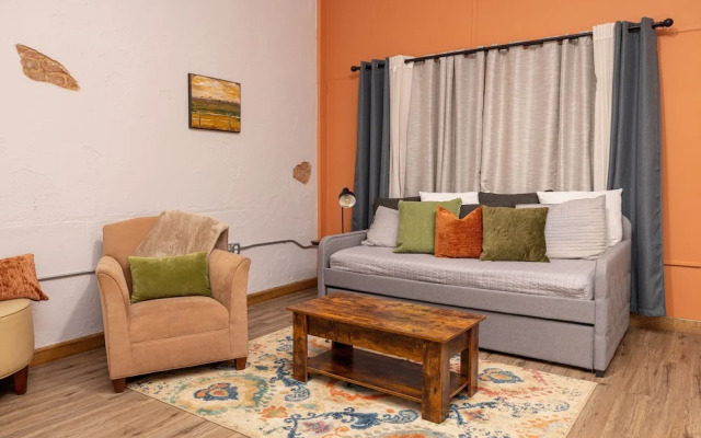 Hartwell Suites