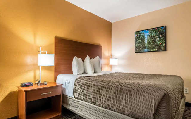 Surestay By Best Western Wenatchee