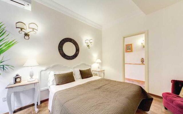 Отель Relais Campo De Fiori комната для гостей
