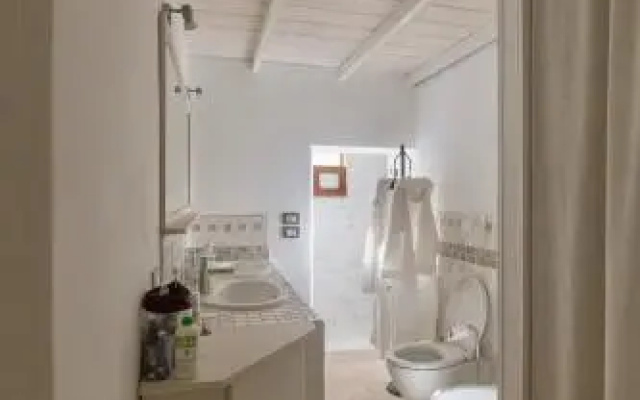 Cà Mì Apartment