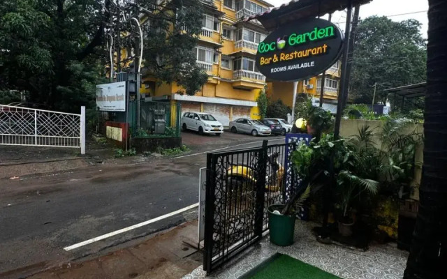 Santosh Place