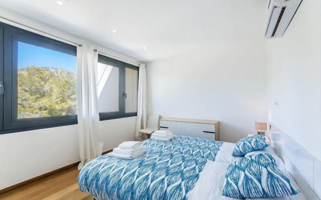 Villa Aqua