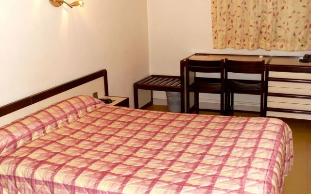 Hotel Nestor