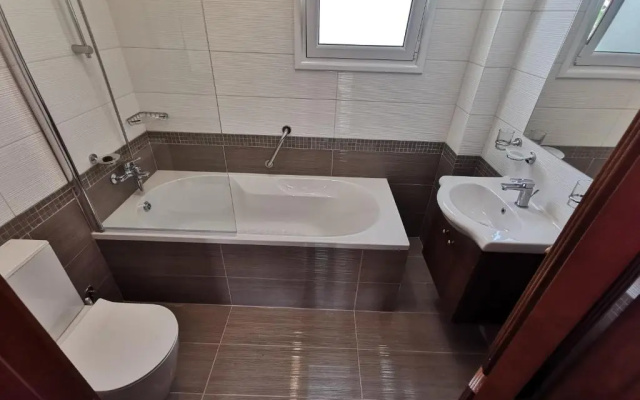 Villa7 Sea Breeze