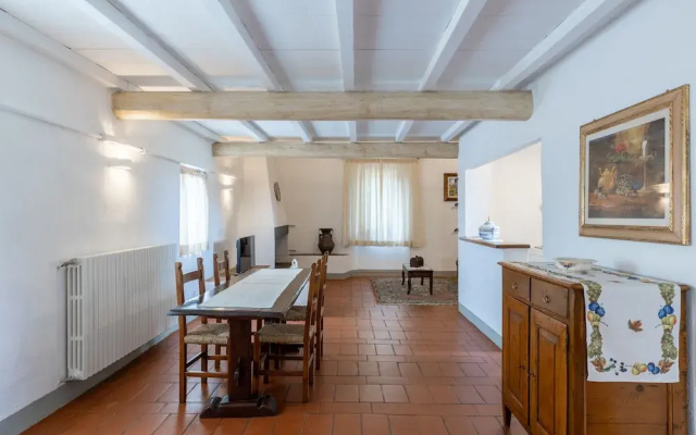 Agriturismo Poggio Nardini