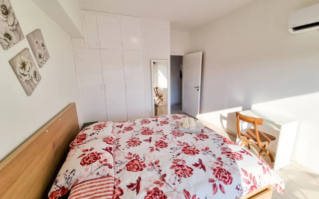 City View Rooms