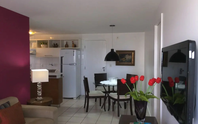 Apartamentos Varandas de Iracema