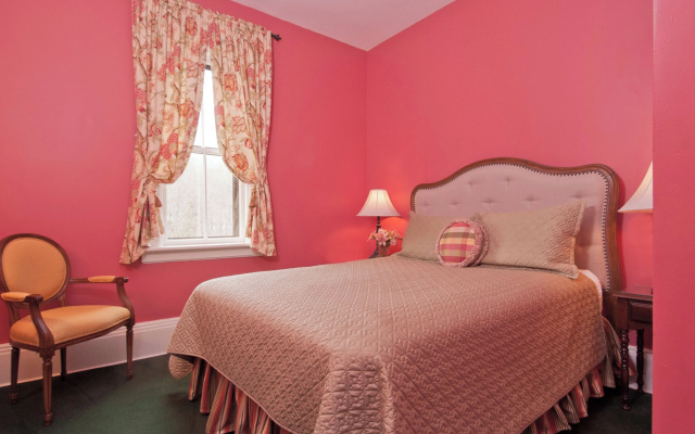 The Inn at Cooperstown