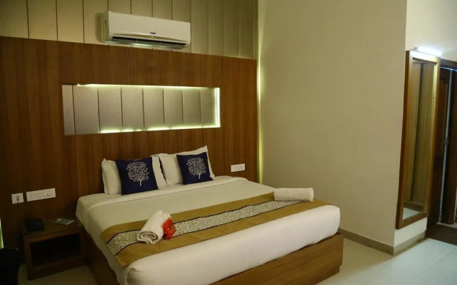 OYO 1340 Hotel Neo Classic