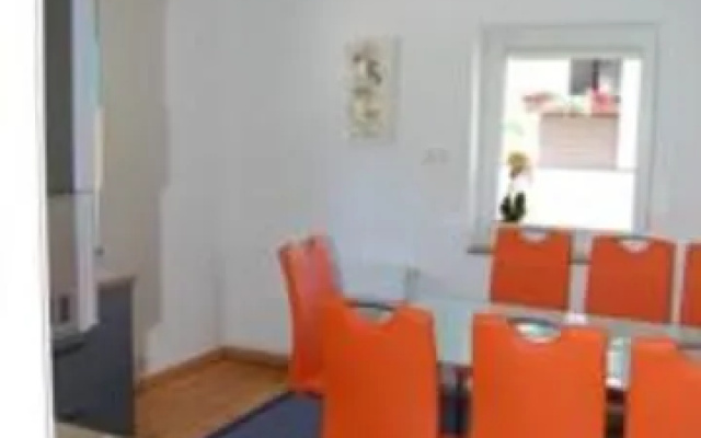 Ferienhaus LAURA