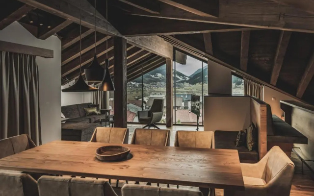 Bergresort Zugspitze Ehrwald by ALPS Resorts