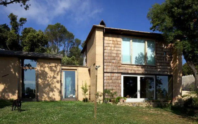 La Casa de Fang