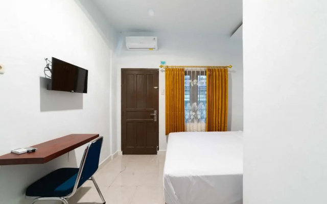 Wisma Sedayu
