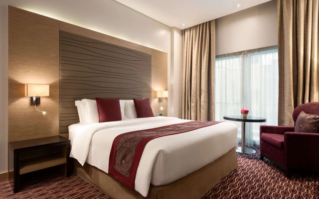 Ramada Resort by Wyndham Manama Seef
