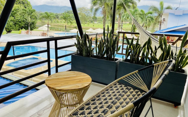 AITABU Hotel Campestre