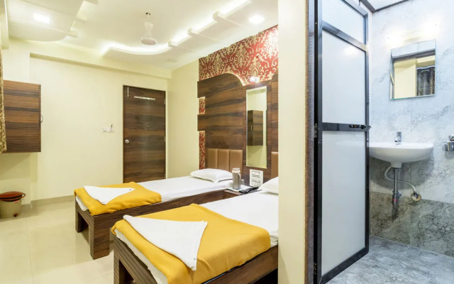 Hotel Elite Inn