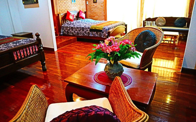 The Nest Chiangmai