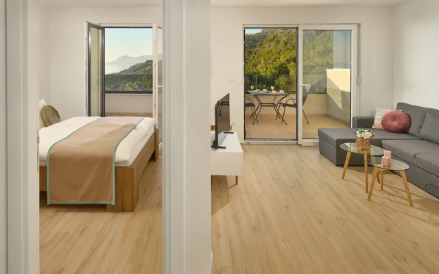 Sun Spalato Residence