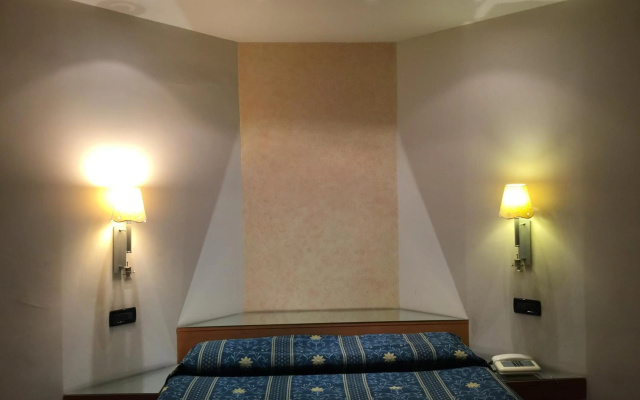 Golf Hotel Corallo