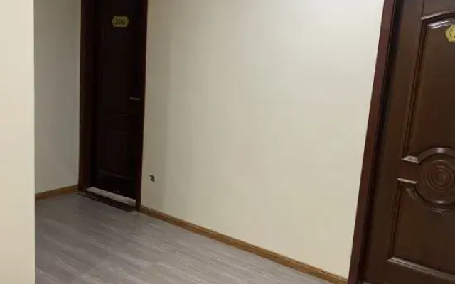 Kangting Business Hotel