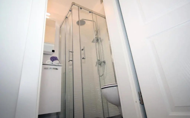 Doleco Apartment