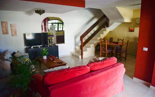 Lagaete Duplex