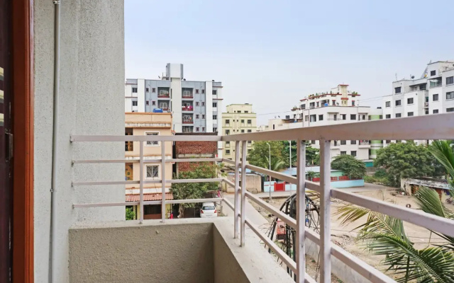 Srh Executive by OYO Rooms