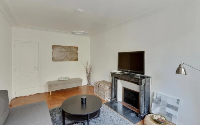 The BEST DEAL in the MARAIS - 1Bedroom Apt - 45m2