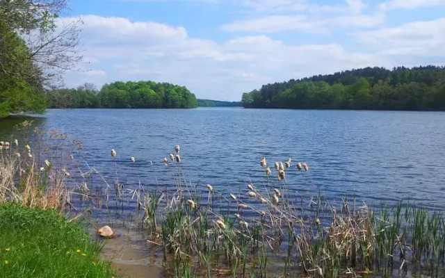 Camping Ukiel