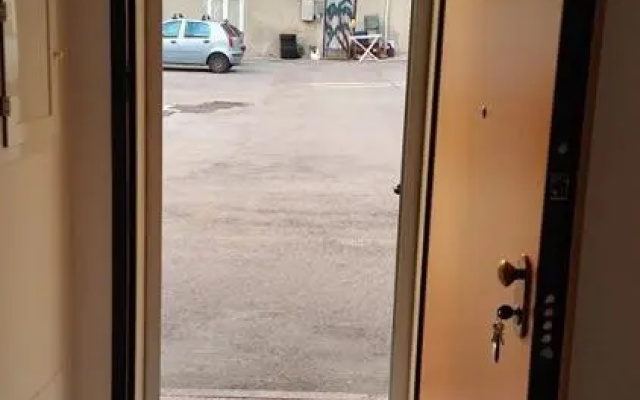 Casa Vacanze Da Giusy