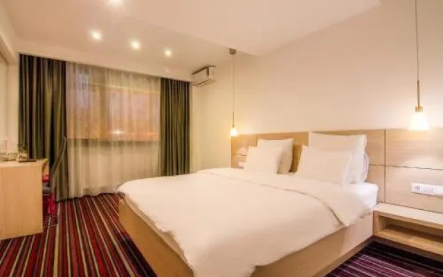 Hotel Oscar