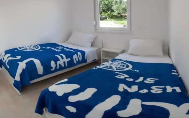 Apartment Adriatic - Saldun