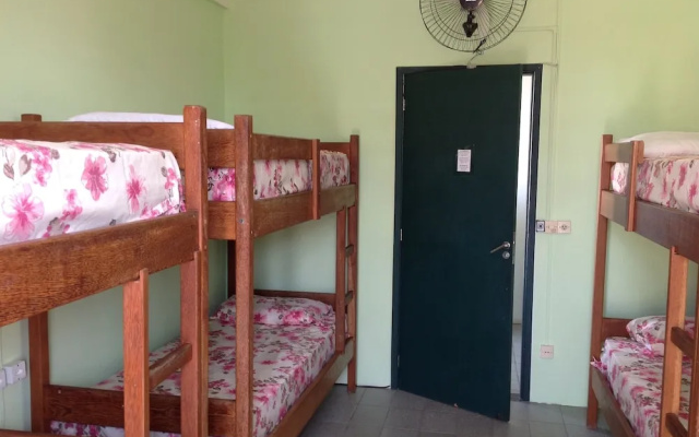 Hostel Canasvieiras