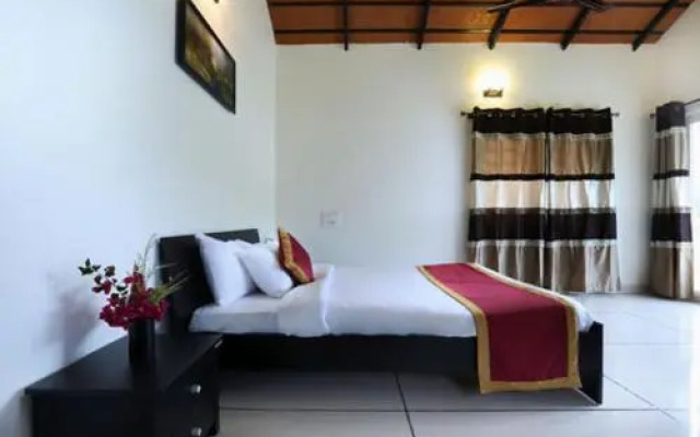 Blue Mountain Valley Homestay