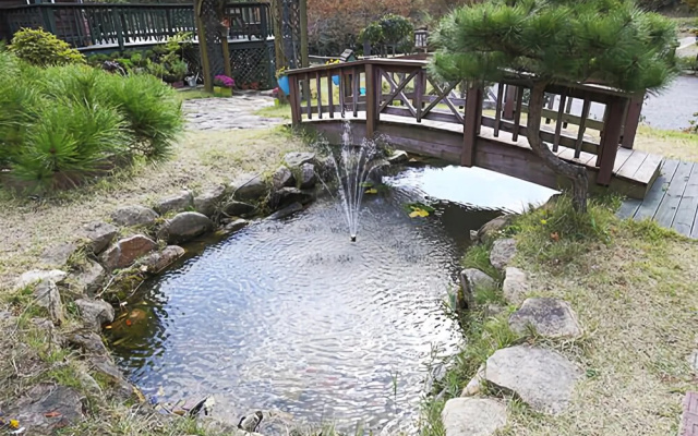 Yangpyeong Natural Fragrance Individual Pension